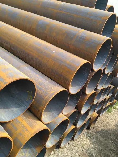 喀什20#无缝钢管