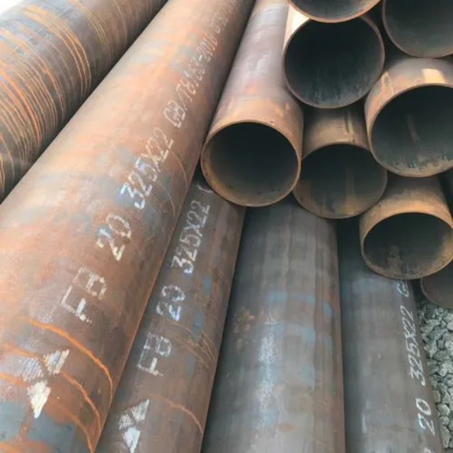 喀什35crmo无缝钢管