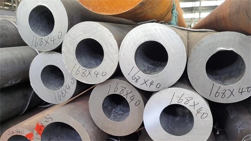喀什42crmo无缝钢管