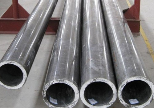 喀什精密液压无缝钢管