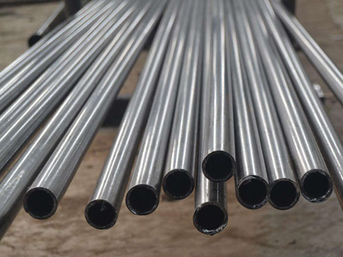 喀什精密无缝钢管生产厂家