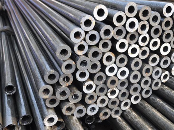 喀什精密光亮无缝钢管