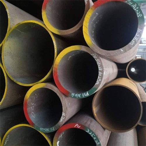 喀什27simn厚壁无缝钢管