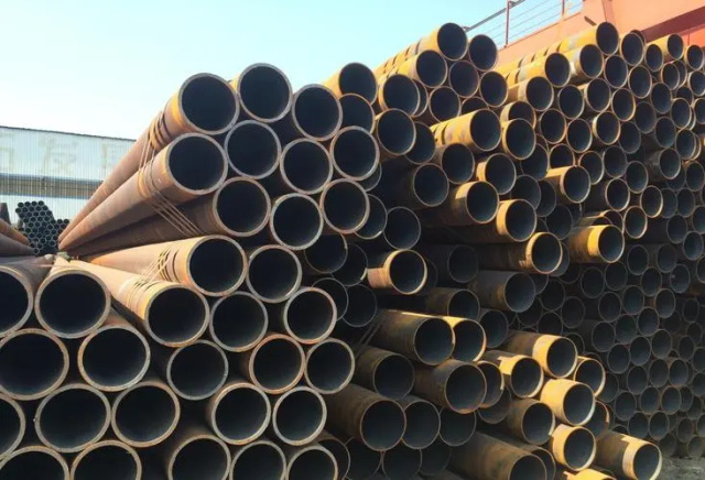 喀什无缝钢管厂