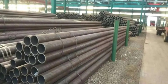 喀什16mn无缝钢管厂