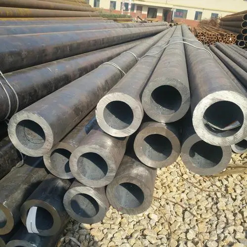 喀什20#无缝钢管厂