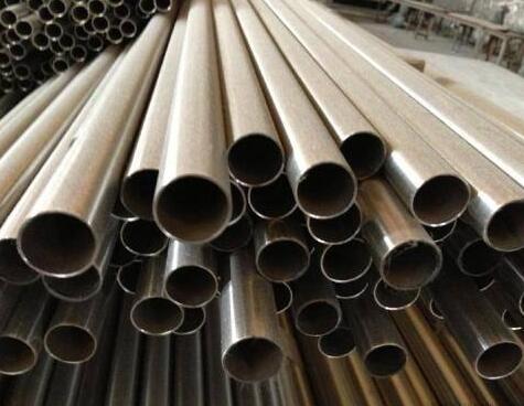 喀什冷拔精密无缝钢管厂