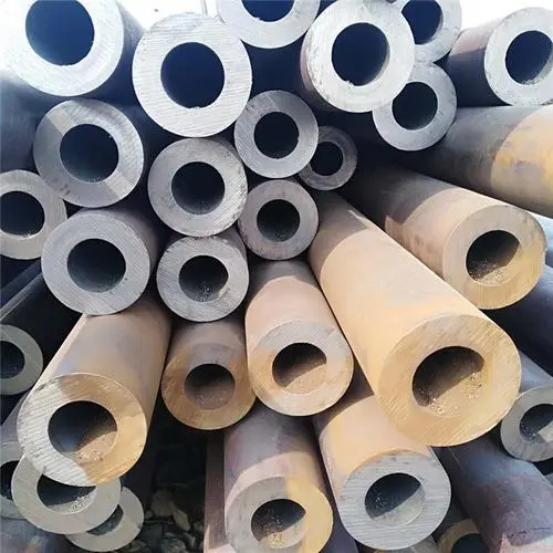 喀什gb t 8162 结构用无缝钢管