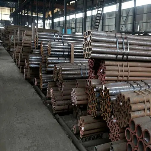 喀什gb8162-2008结构用无缝钢管