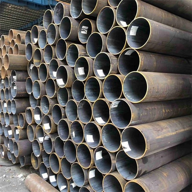 喀什20#结构用无缝钢管