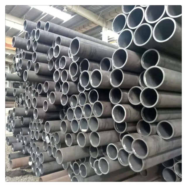 喀什GB8163无缝管