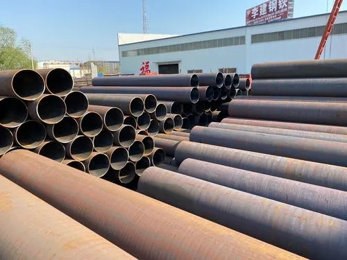 喀什GB5310锅炉管