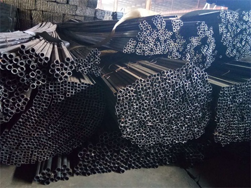 喀什GB6479无缝管 