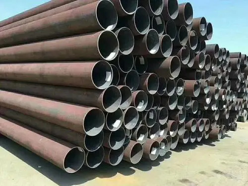 喀什GB6479无缝钢管