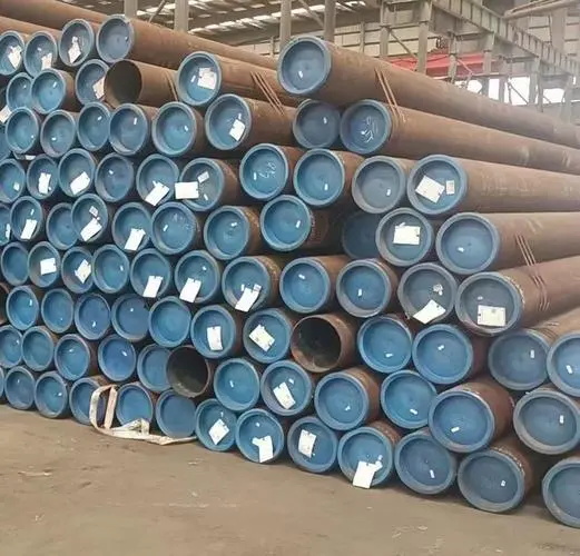 喀什GB6479化肥设备用无缝钢管