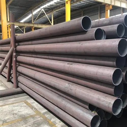 喀什GB9948无缝钢管