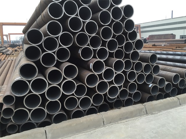 喀什GB9948无缝管