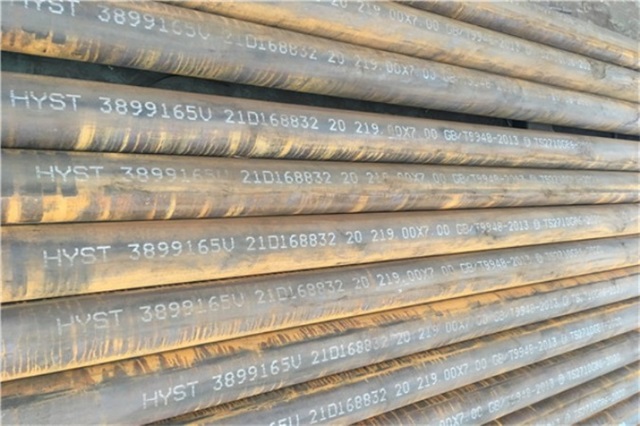 喀什GB9948石油裂化管