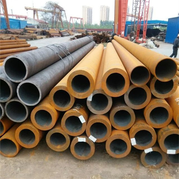 喀什地质无缝管