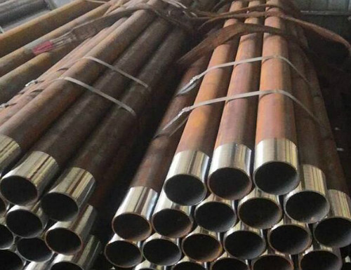 喀什地质用无缝钢管