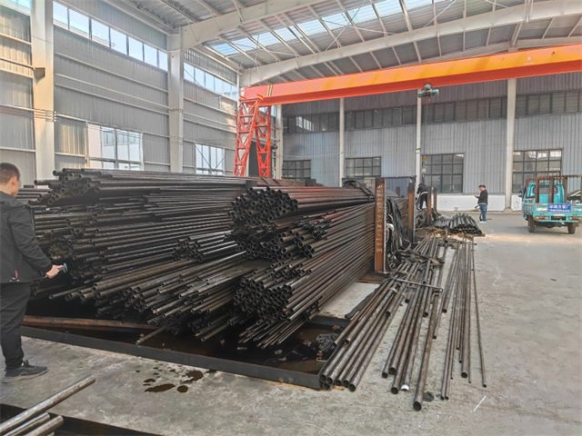 喀什304精密无缝钢管