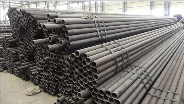 喀什GB8163流体用无缝管