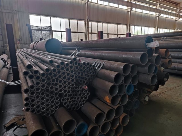 喀什高压锅炉管