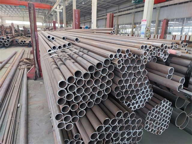 喀什锅炉钢管