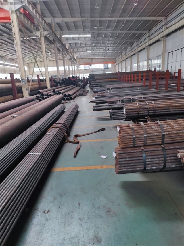 喀什高压锅炉钢管