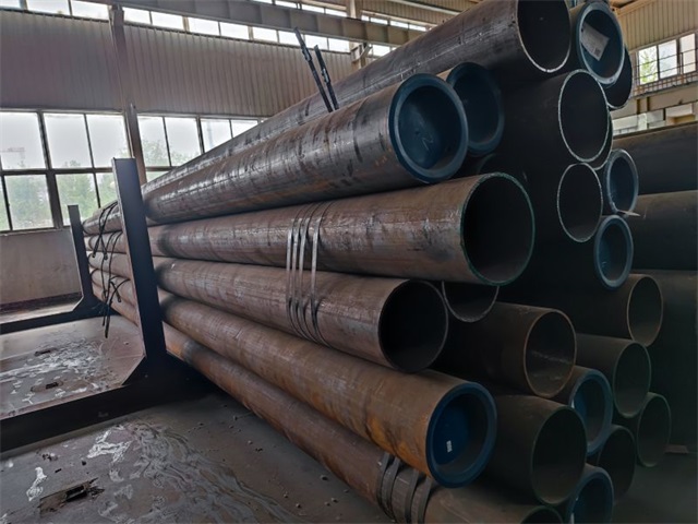 喀什高压无缝管