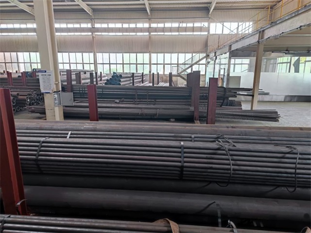 喀什5310无缝钢管 