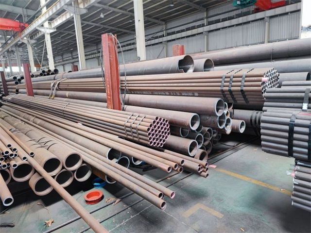 喀什5310高压锅炉管 