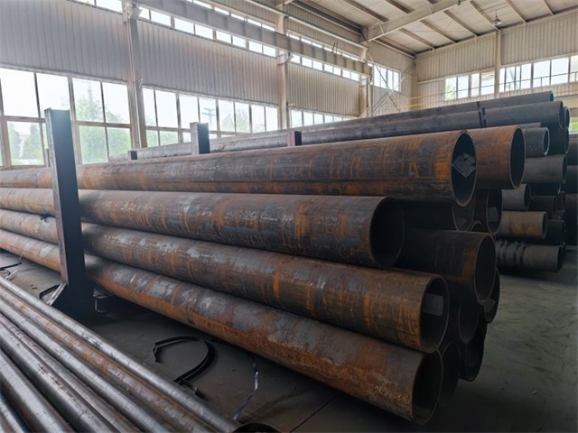 喀什5310锅炉钢管