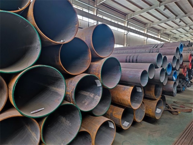 喀什5310高压锅炉钢管