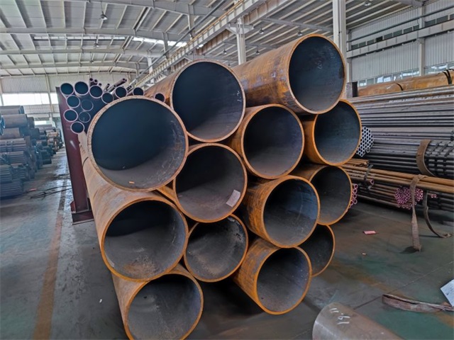 喀什GB5310高压锅炉管