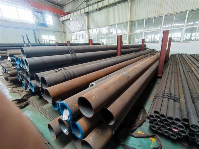 喀什20G锅炉管