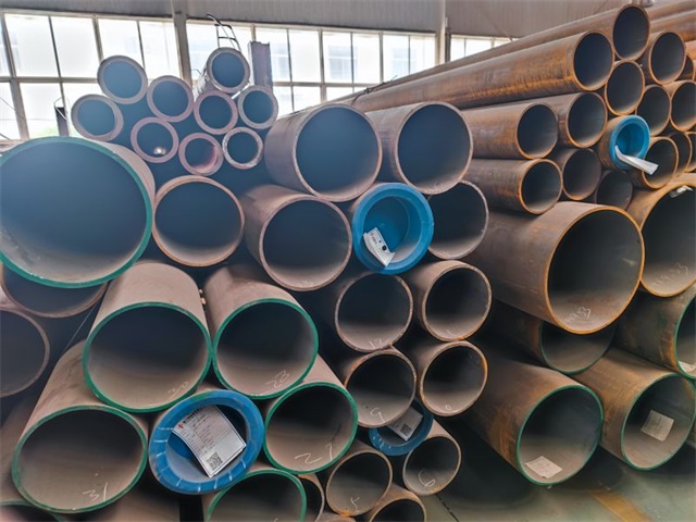 喀什20G无缝钢管厂家