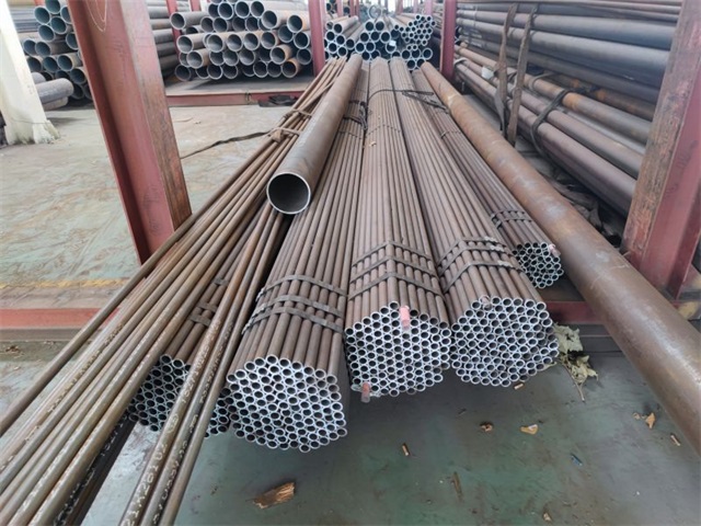 喀什15crmog无缝钢管