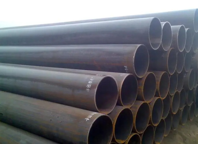 喀什GB3087无缝管