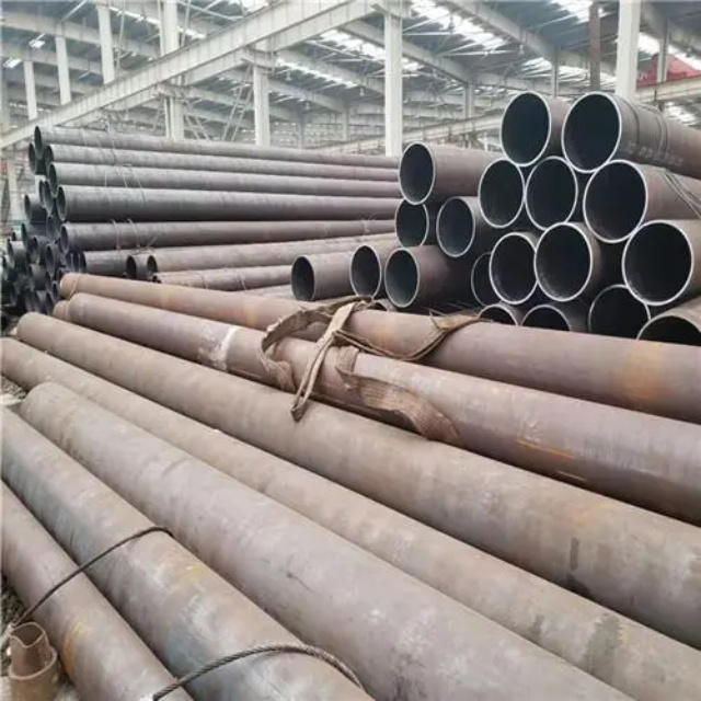 喀什GB3087低中压锅炉管