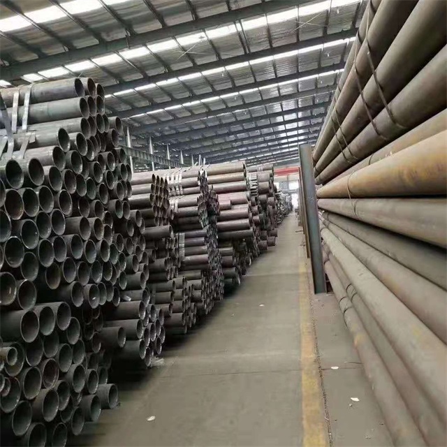 喀什3087低中压无缝钢管