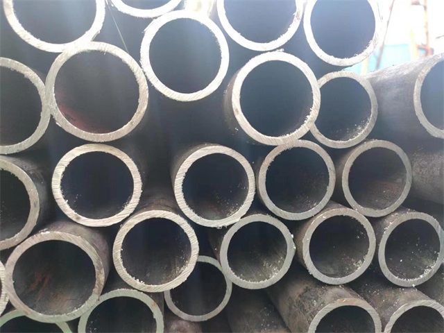 喀什45#无缝钢管多少钱