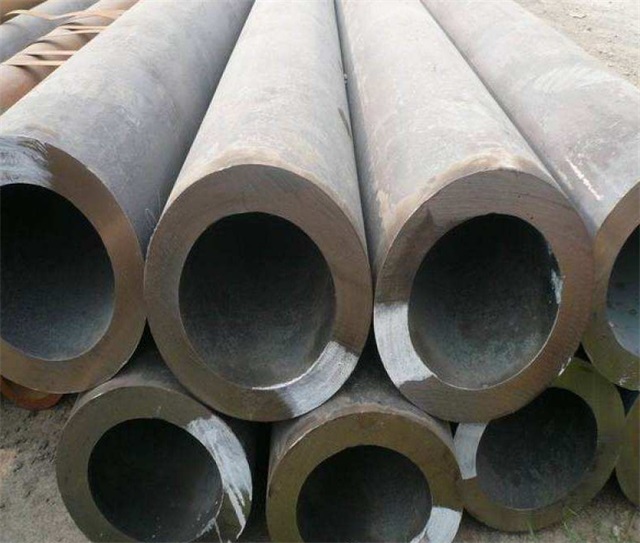 喀什厚壁无缝钢管型号