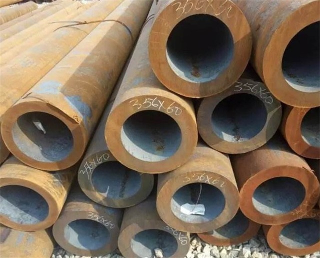 喀什厚壁无缝钢管定做