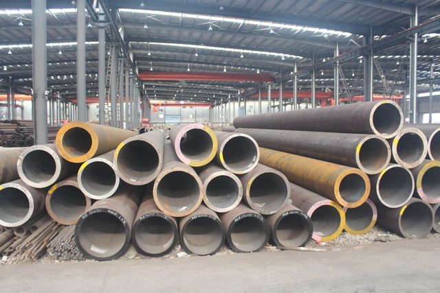 喀什厚壁无缝钢管费用