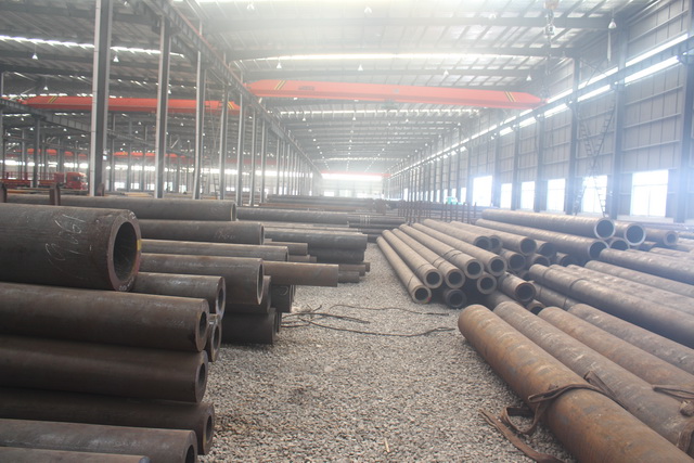 喀什厚壁无缝钢管电话