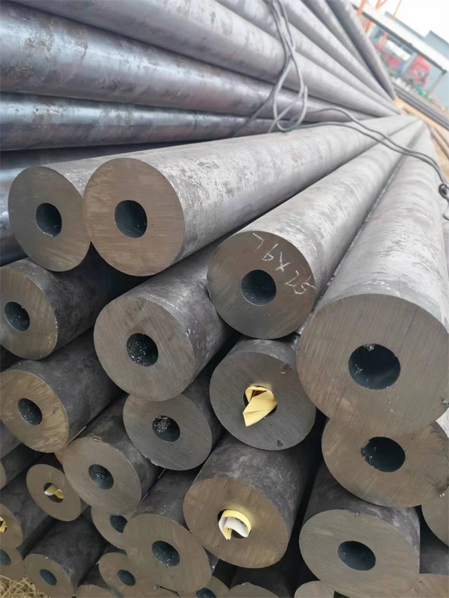 喀什15crmo无缝钢管