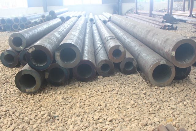 喀什厚壁无缝钢管售价