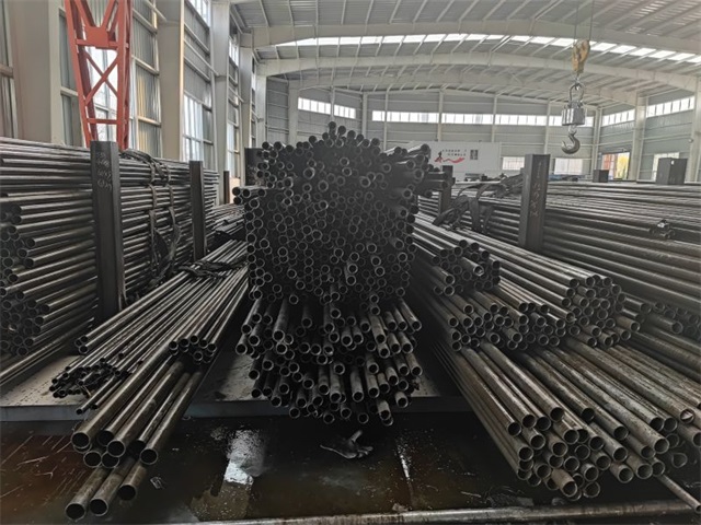 喀什30Cr精密无缝钢管