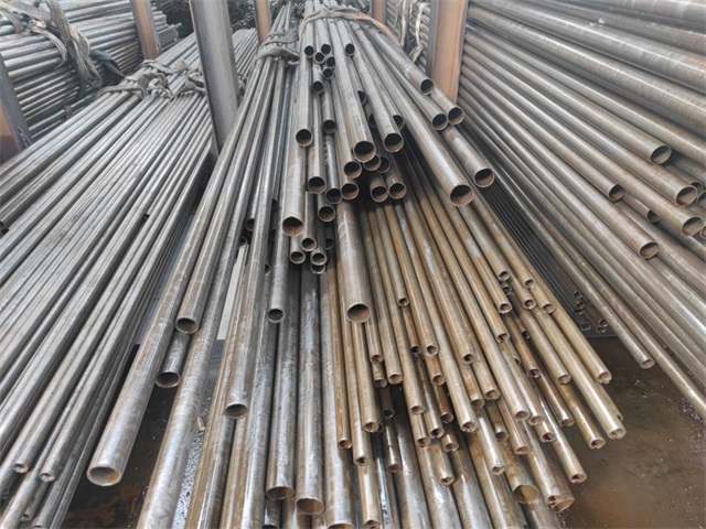 喀什精密无缝钢管销售处